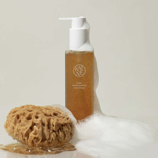 KAINE Kombu Hydrating Daily Cleanser