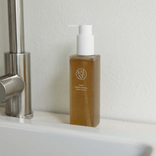 KAINE Kombu Hydrating Daily Cleanser