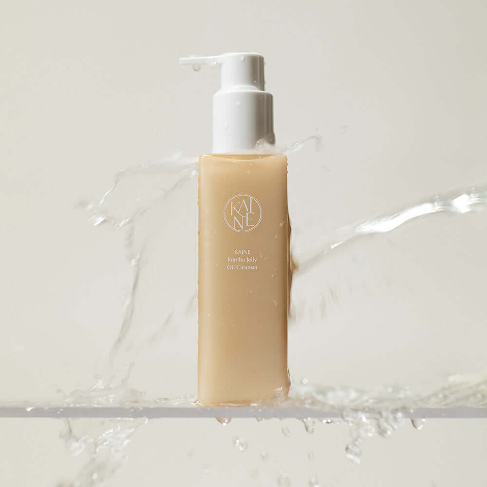 KAINE Kombu Jelly Oil Cleanser 145ml