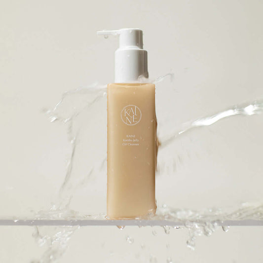 KAINE Kombu Jelly Oil Cleanser 145ml
