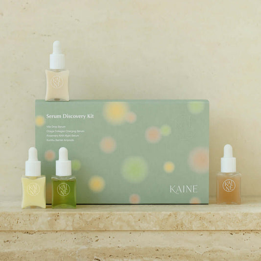 KAINE Serum Discovery Kit