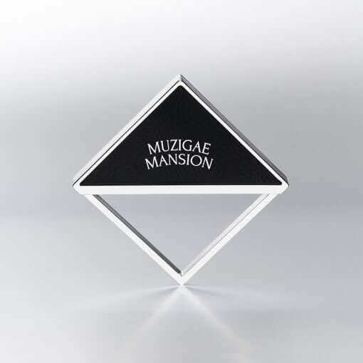 MUZIGAE MANSION Fitting Blusher
