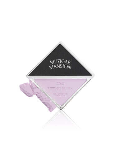 MUZIGAE MANSION Fitting Blusher