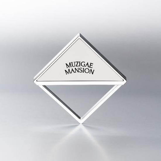 MUZIGAE MANSION Fitting Highlighter