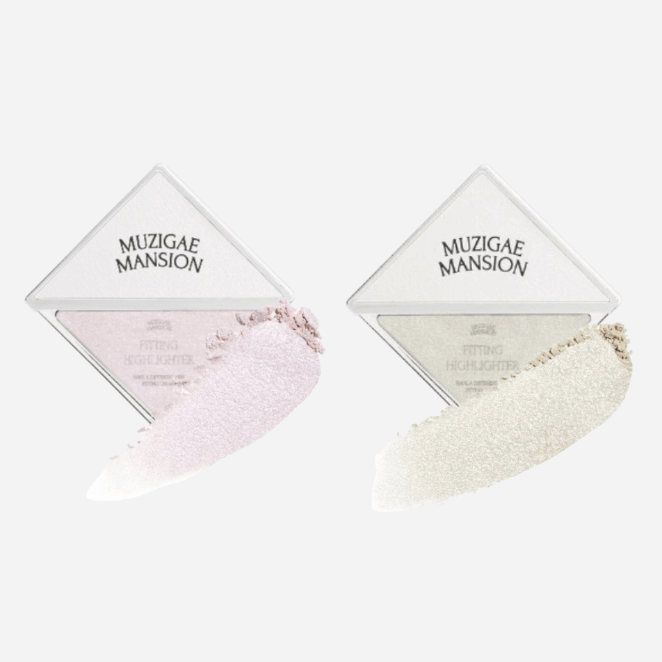 MUZIGAE MANSION Fitting Highlighter