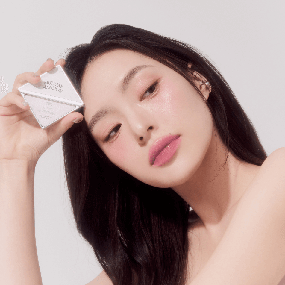 MUZIGAE MANSION Fitting Highlighter