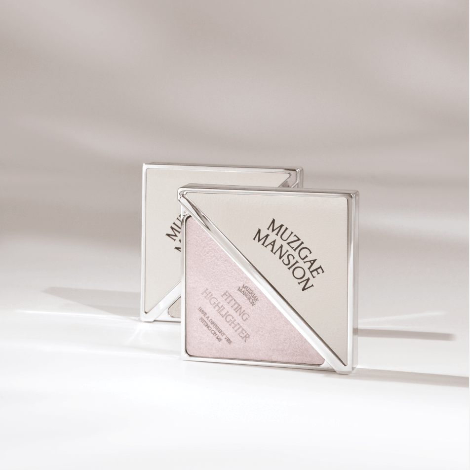 MUZIGAE MANSION Fitting Highlighter