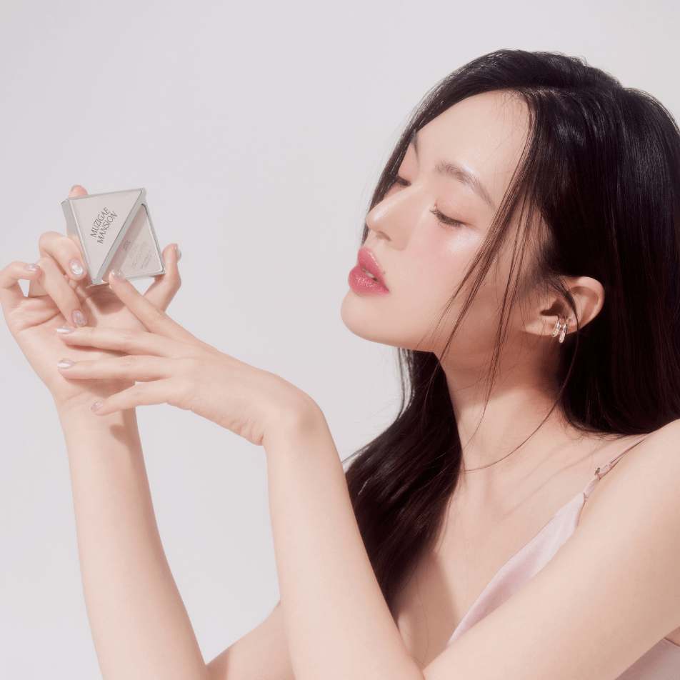MUZIGAE MANSION Fitting Highlighter