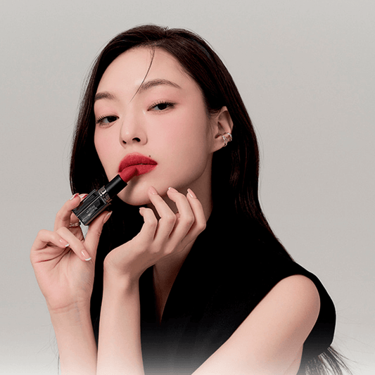 MUZIGAE MANSION Moodwear Blur Lipstick