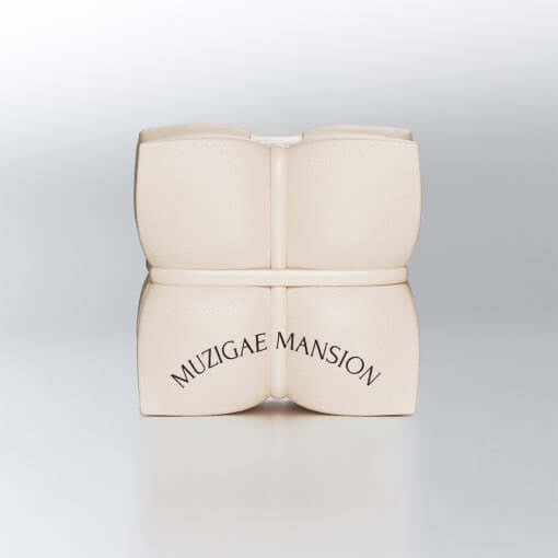 MUZIGAE MANSION Sleek Water Cushion
