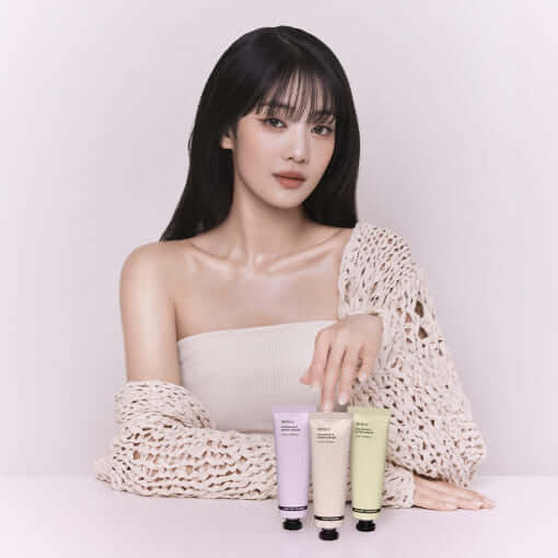 SKIN U Fragrance Hand Cream 50ml