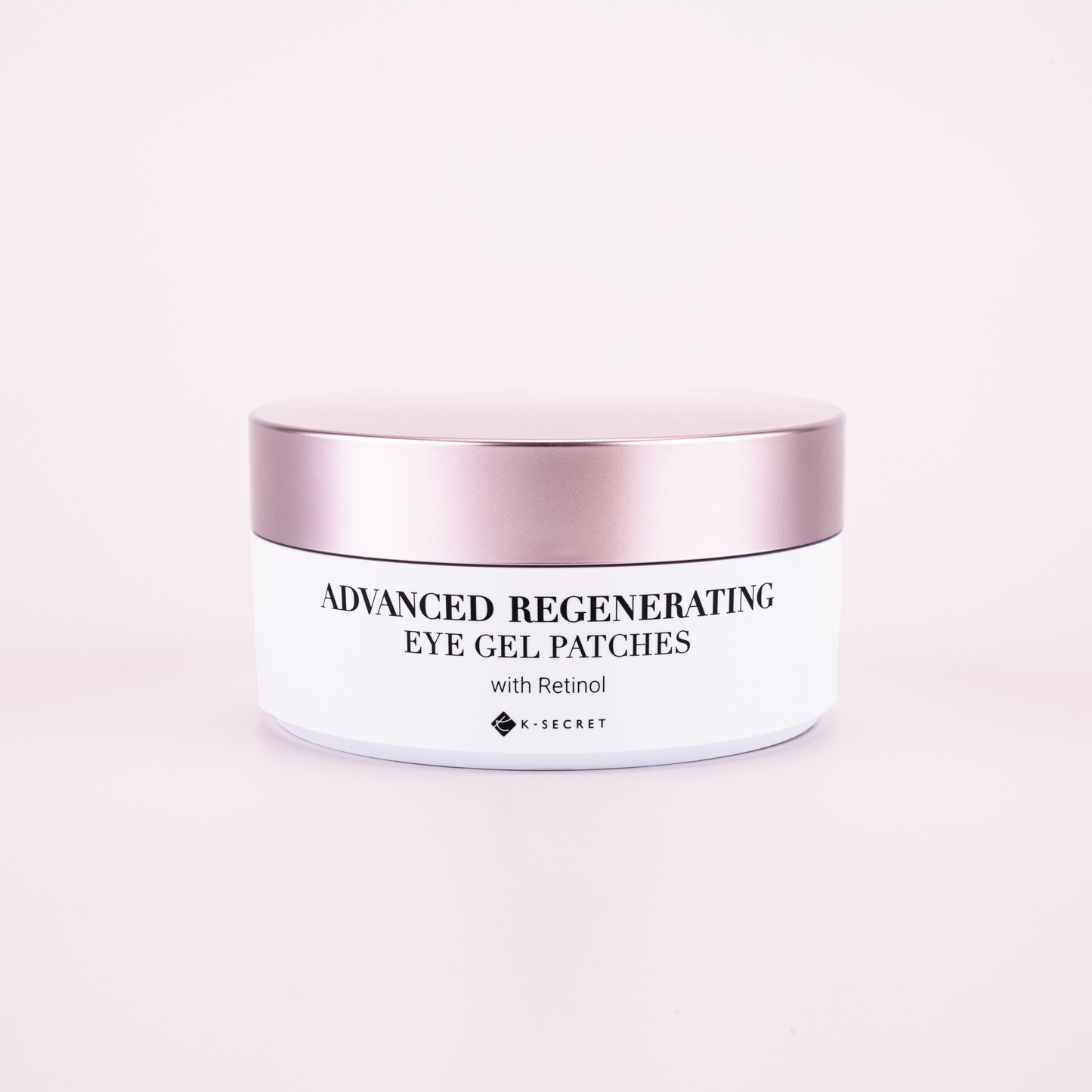 K-SECRET Advanced Regenerating Eye Gel Patches