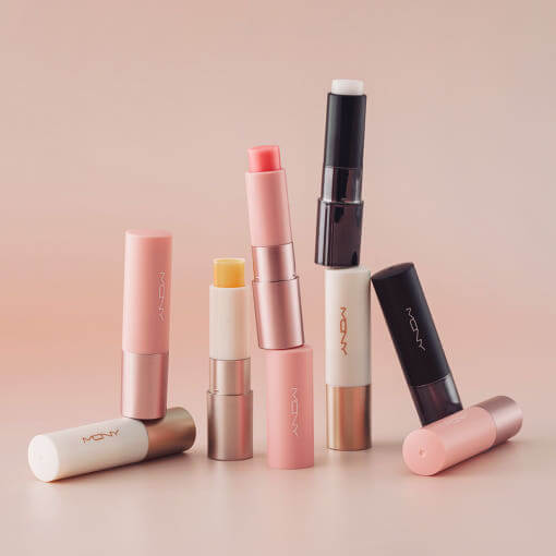 MACQUEEN New York Better Than Kiss Lip Balm