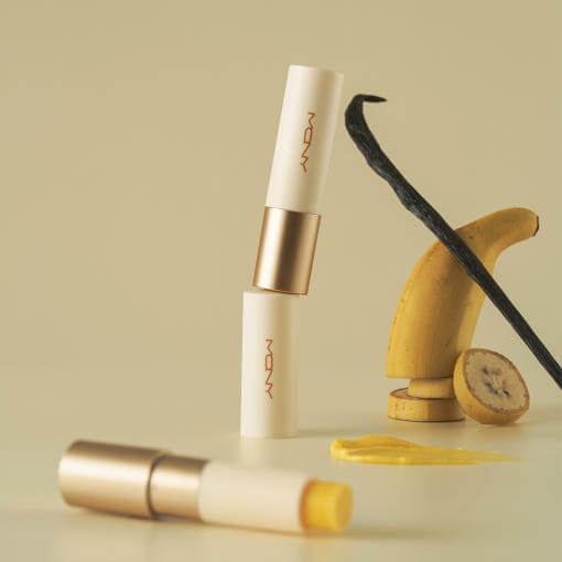 MACQUEEN New York Better Than Kiss Lip Balm