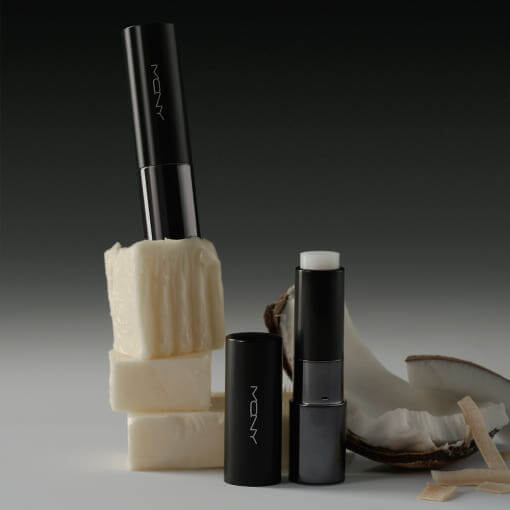 MACQUEEN New York Better Than Kiss Lip Balm
