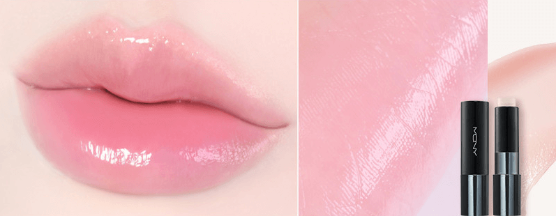 MACQUEEN New York Better Than Kiss Lip Balm