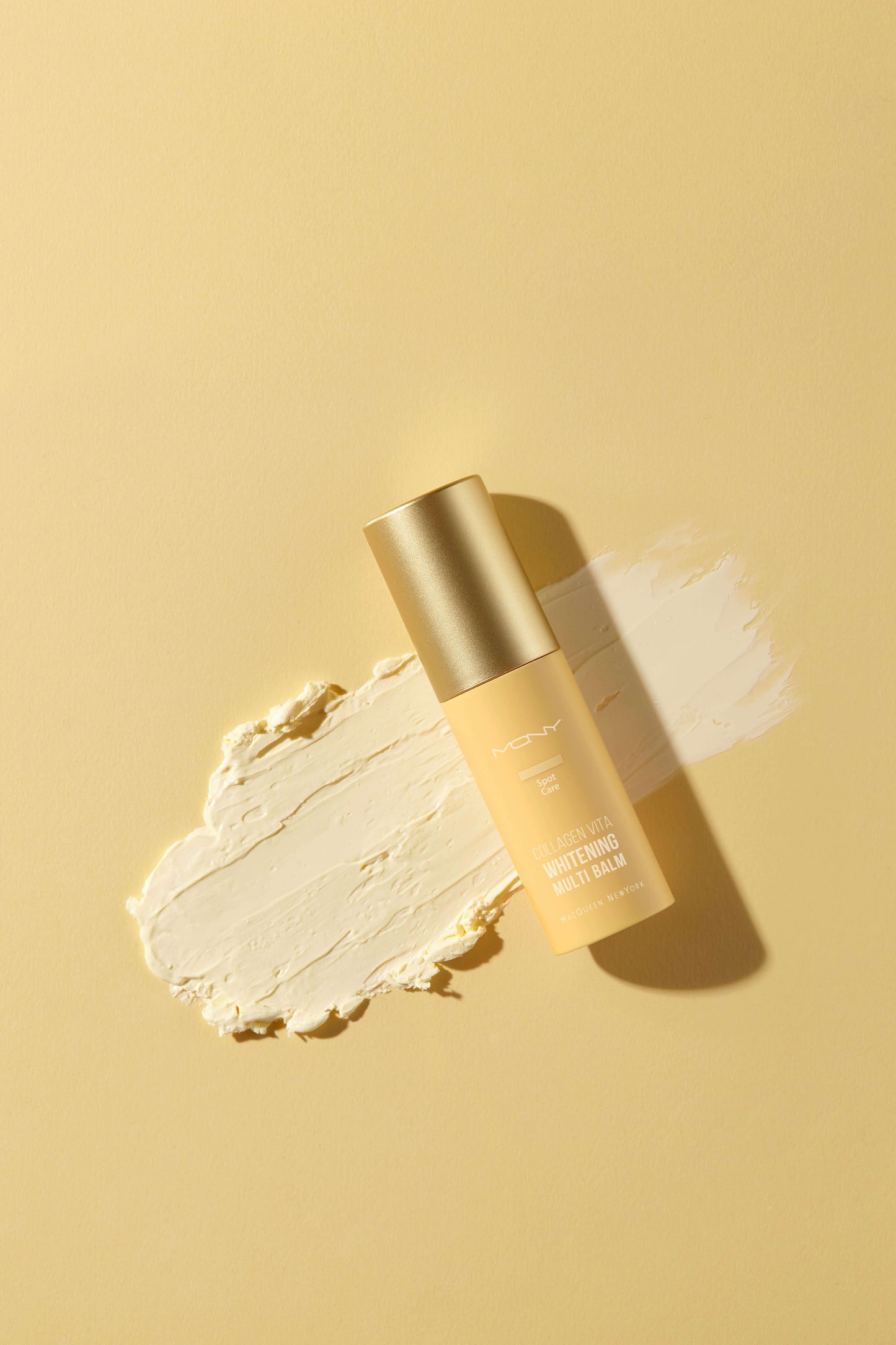 MACQUEEN New York Collagen Vita Whitening Multi Balm
