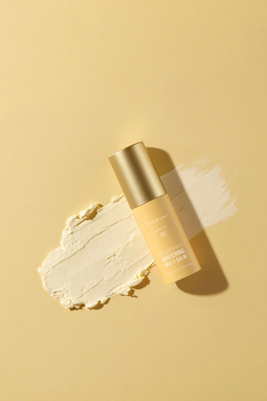 MACQUEEN New York Collagen Vita Whitening Multi Balm