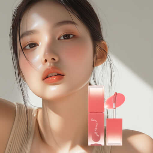 MACQUEEN New York Dewy Over Lip Gloss