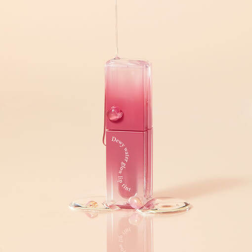 MACQUEEN New York Dewy Water Glow Lip Tint