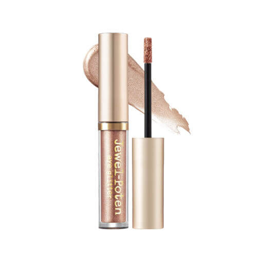 MACQUEEN New York Jewel-Poten Eye Glitter