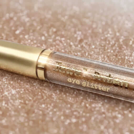 MACQUEEN New York Jewel-Poten Eye Glitter