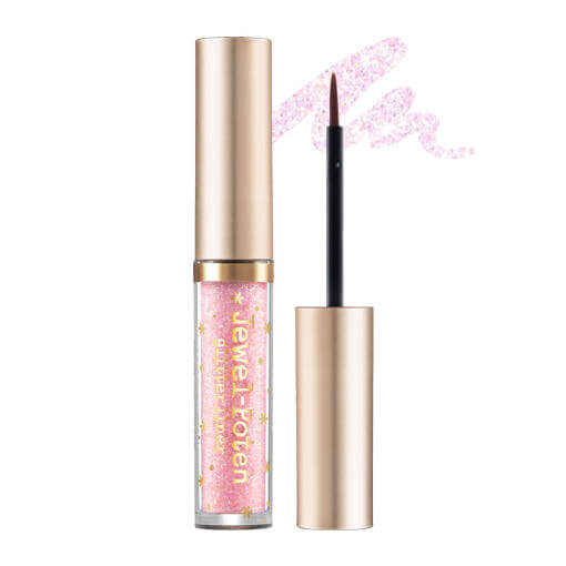 MACQUEEN New York Jewel-Poten Glitter Liner