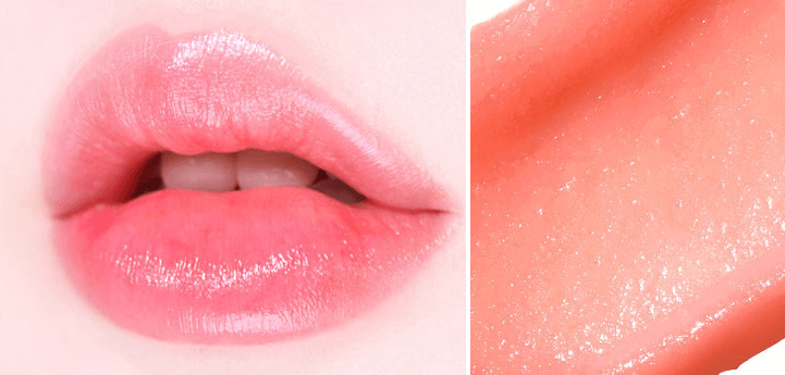 MACQUEEN New York Loving You Tint Glow Lip Balm