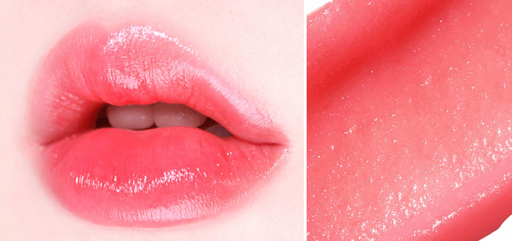 MACQUEEN New York Loving You Tint Glow Lip Balm