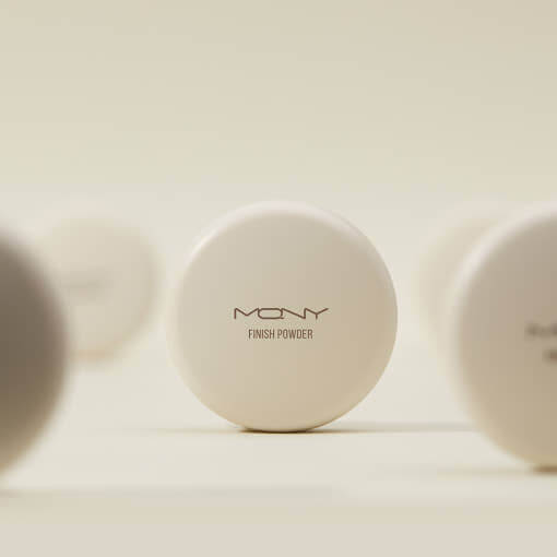 MACQUEEN New York Micro Fit Finish Powder