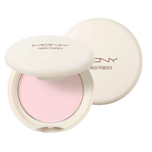 MACQUEEN New York Micro Fit Finish Powder