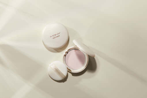 MACQUEEN New York Micro Fit Finish Powder