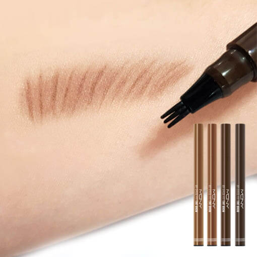 MACQUEEN New York My Gyeol-Fit Tint Brow