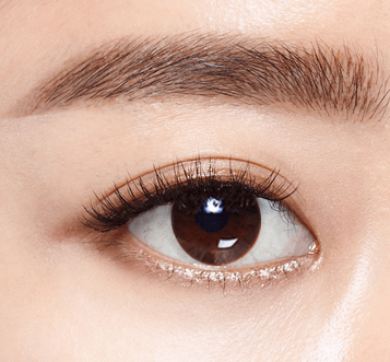 MACQUEEN New York My Gyeol-Fit Tint Brow