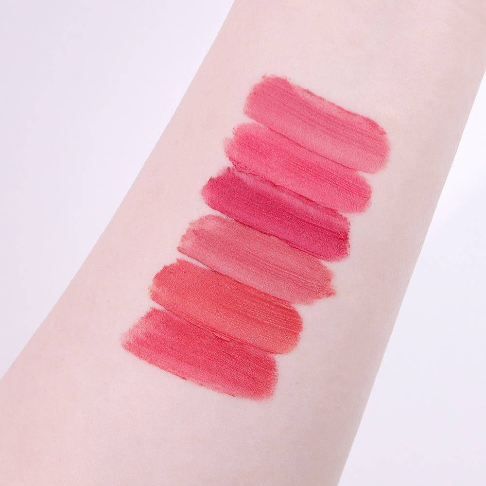 MACQUEEN New York Powder Blur Tint