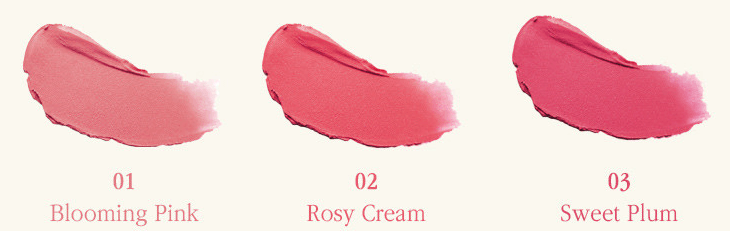 MACQUEEN New York Powder Blur Tint