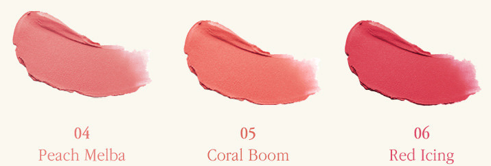 MACQUEEN New York Powder Blur Tint