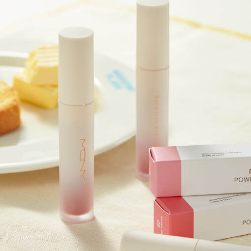MACQUEEN New York Powder Blur Tint