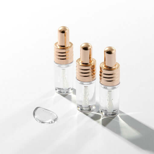 MACQUEEN New York Volume Fix Essential Lip Oil 3ml