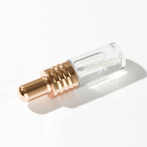 MACQUEEN New York Volume Fix Essential Lip Oil 3ml