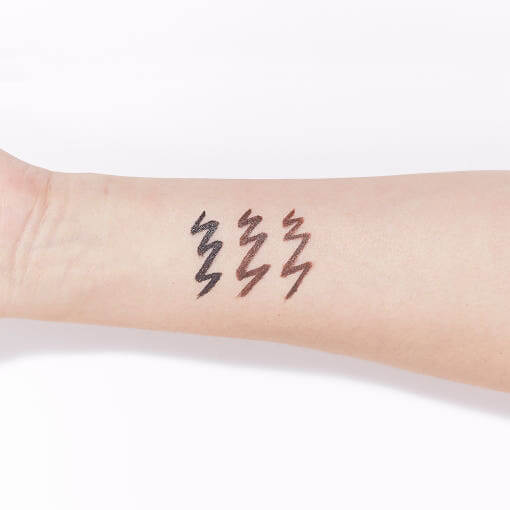 MACQUEEN New York Waterproof Pen Eyeliner
