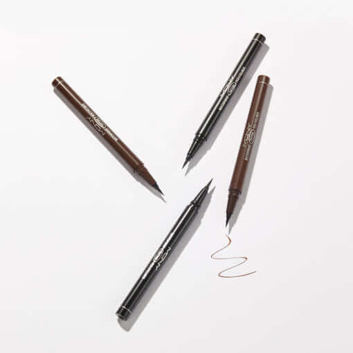MACQUEEN New York Waterproof Tattoo Pen Eyeliner