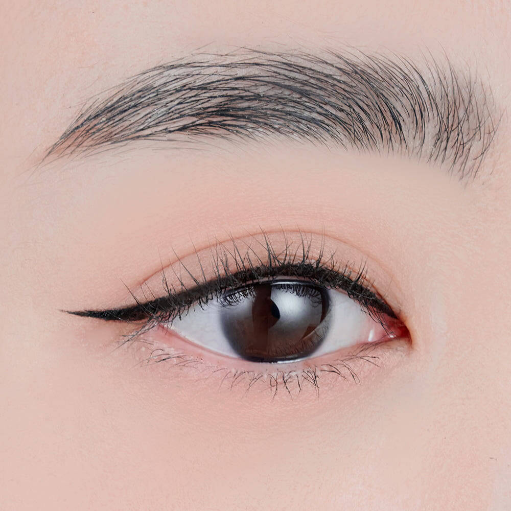 MACQUEEN New York Waterproof Tattoo Pen Eyeliner