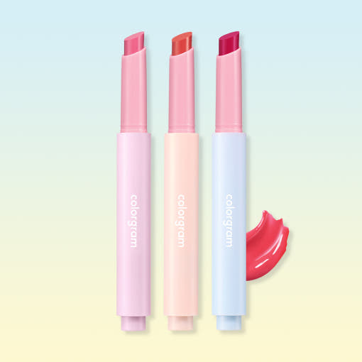 colorgram Fruity Glass Stick