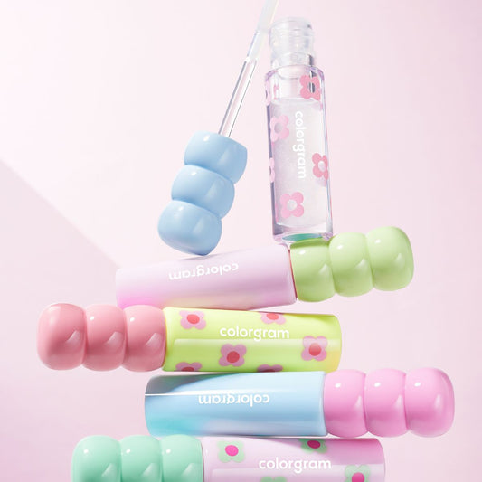 colorgram Fruity Glass Tint