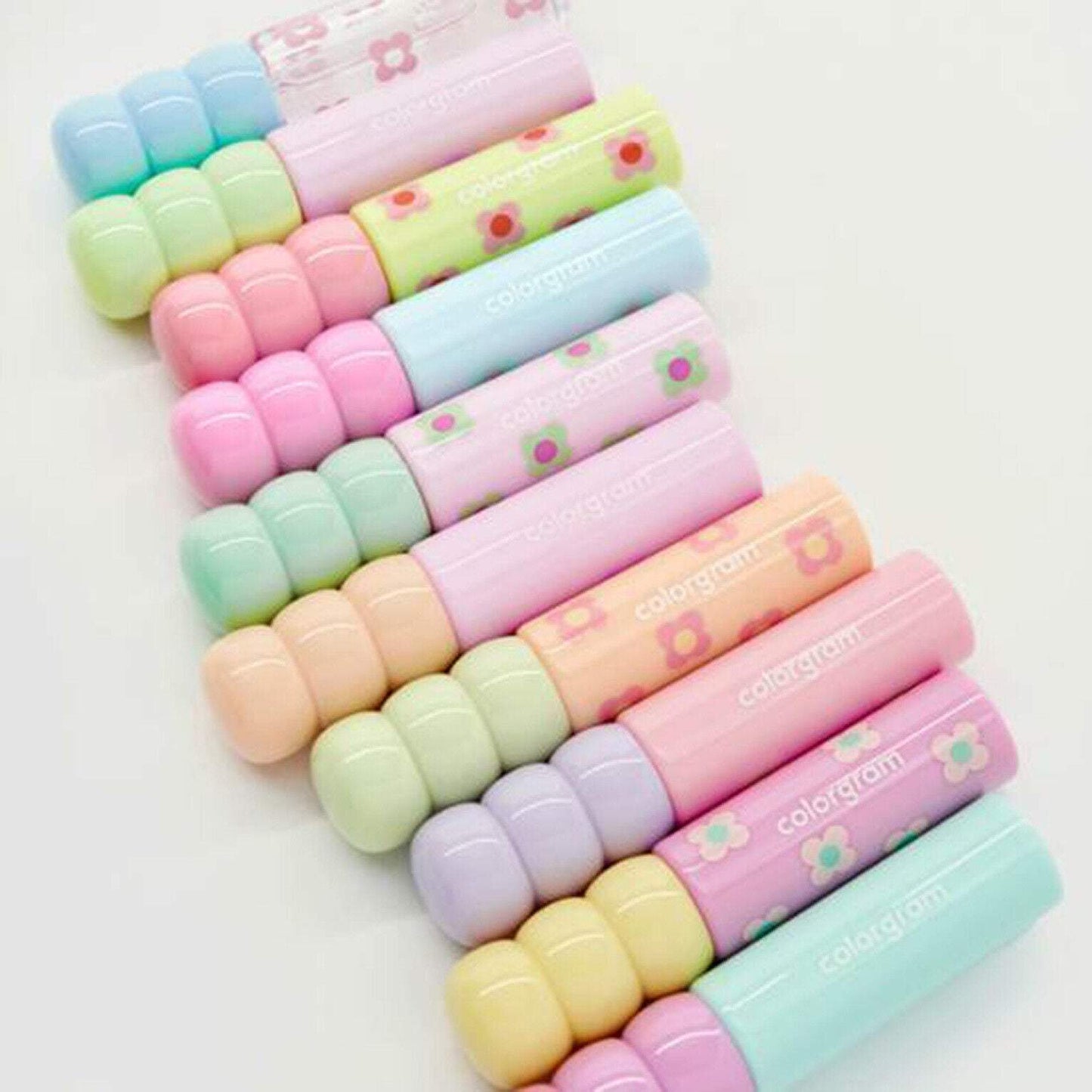 colorgram Fruity Glass Tint