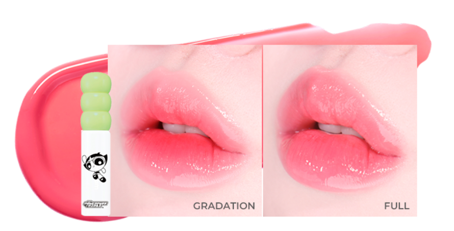 colorgram Fruity Glass Tint