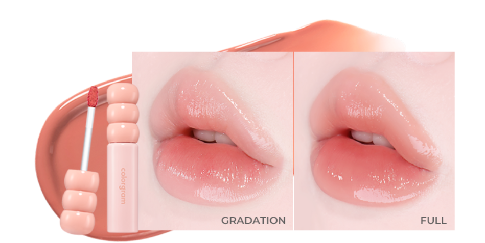 colorgram Fruity Glass Tint