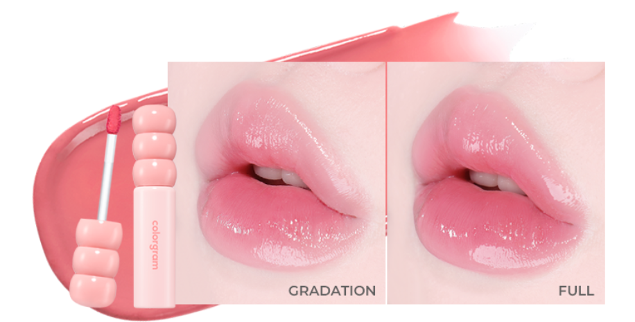 colorgram Fruity Glass Tint