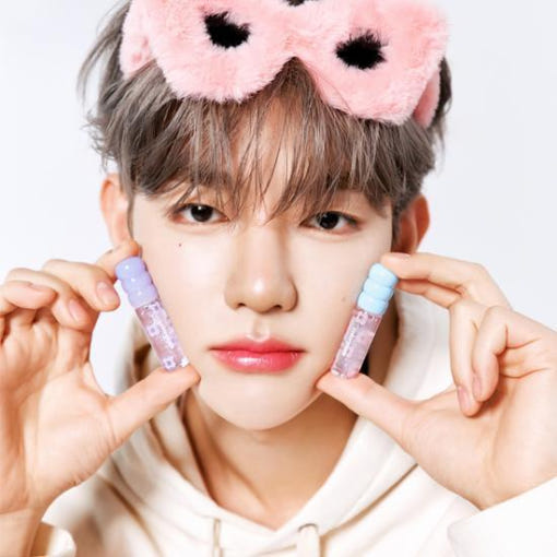 colorgram Fruity Glass Tint Mini Duo x 2